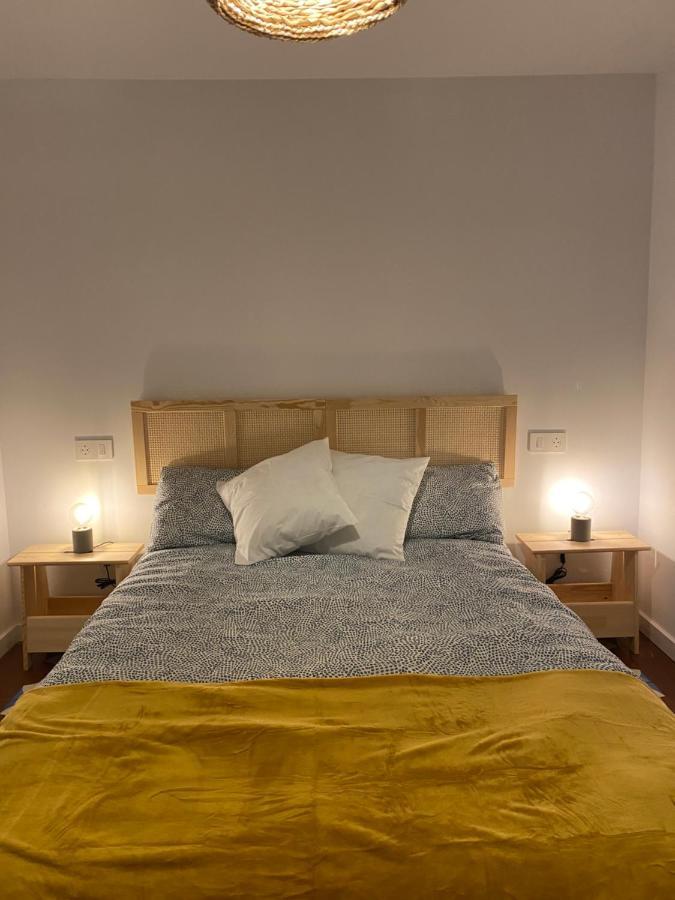Apartamento Pc Torrelavega Bagian luar foto
