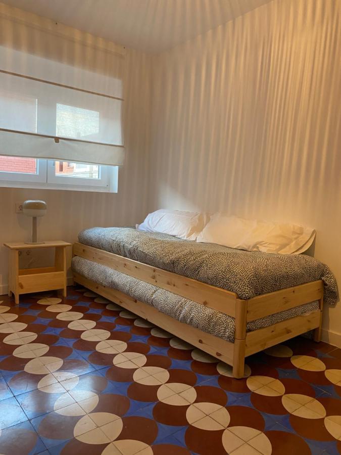 Apartamento Pc Torrelavega Bagian luar foto