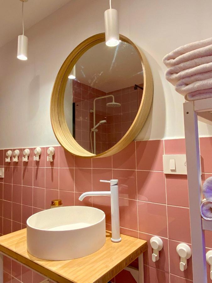 Apartamento Pc Torrelavega Bagian luar foto