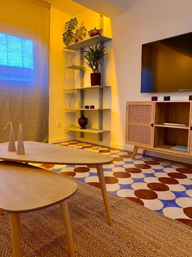 Apartamento Pc Torrelavega Bagian luar foto