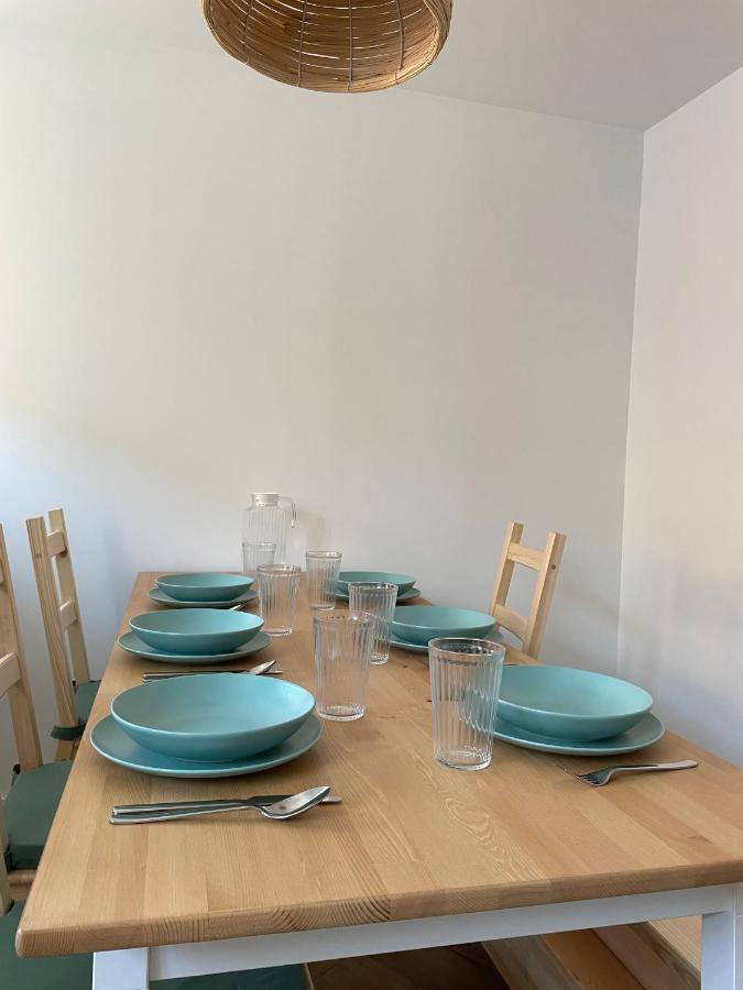 Apartamento Pc Torrelavega Bagian luar foto