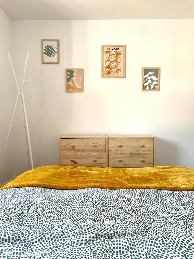 Apartamento Pc Torrelavega Bagian luar foto