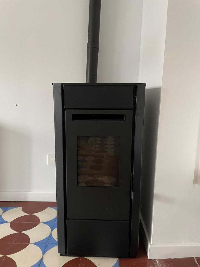 Apartamento Pc Torrelavega Bagian luar foto